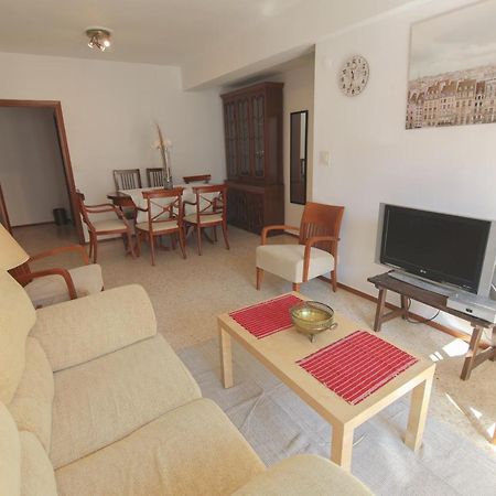 Rentalsevilla Apartamento Luminoso Con 3 Dormitorios Exterior photo