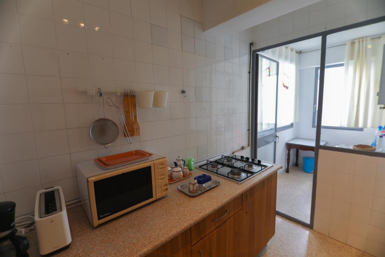 Rentalsevilla Apartamento Luminoso Con 3 Dormitorios Exterior photo